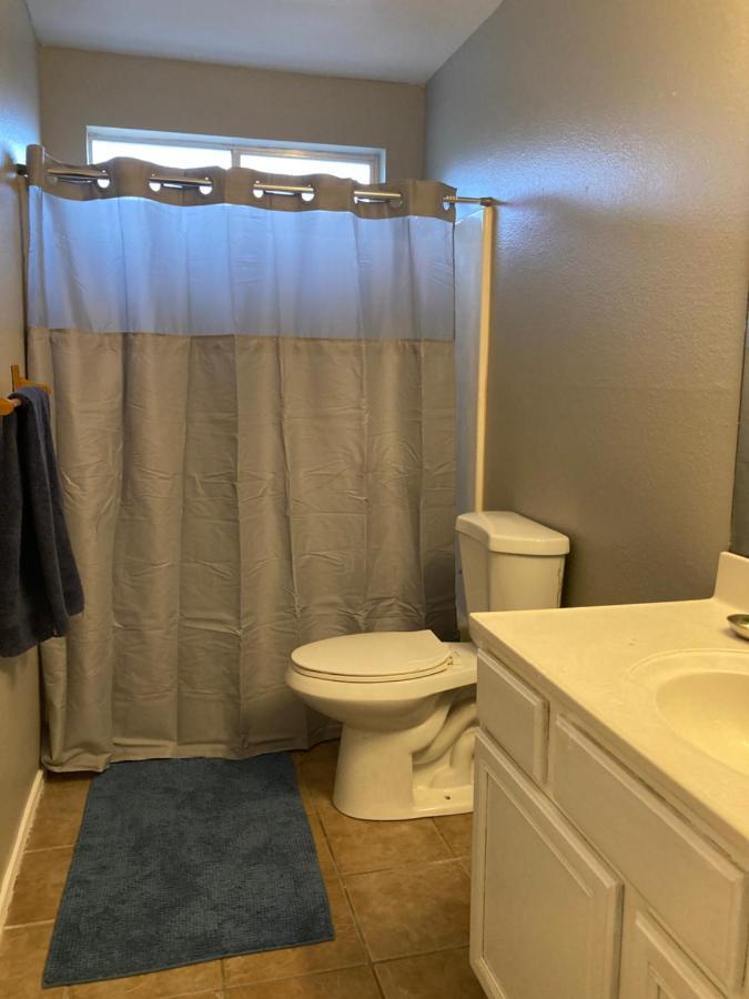 Adorable Home Away From Home 코퍼스크리스티 외부 사진