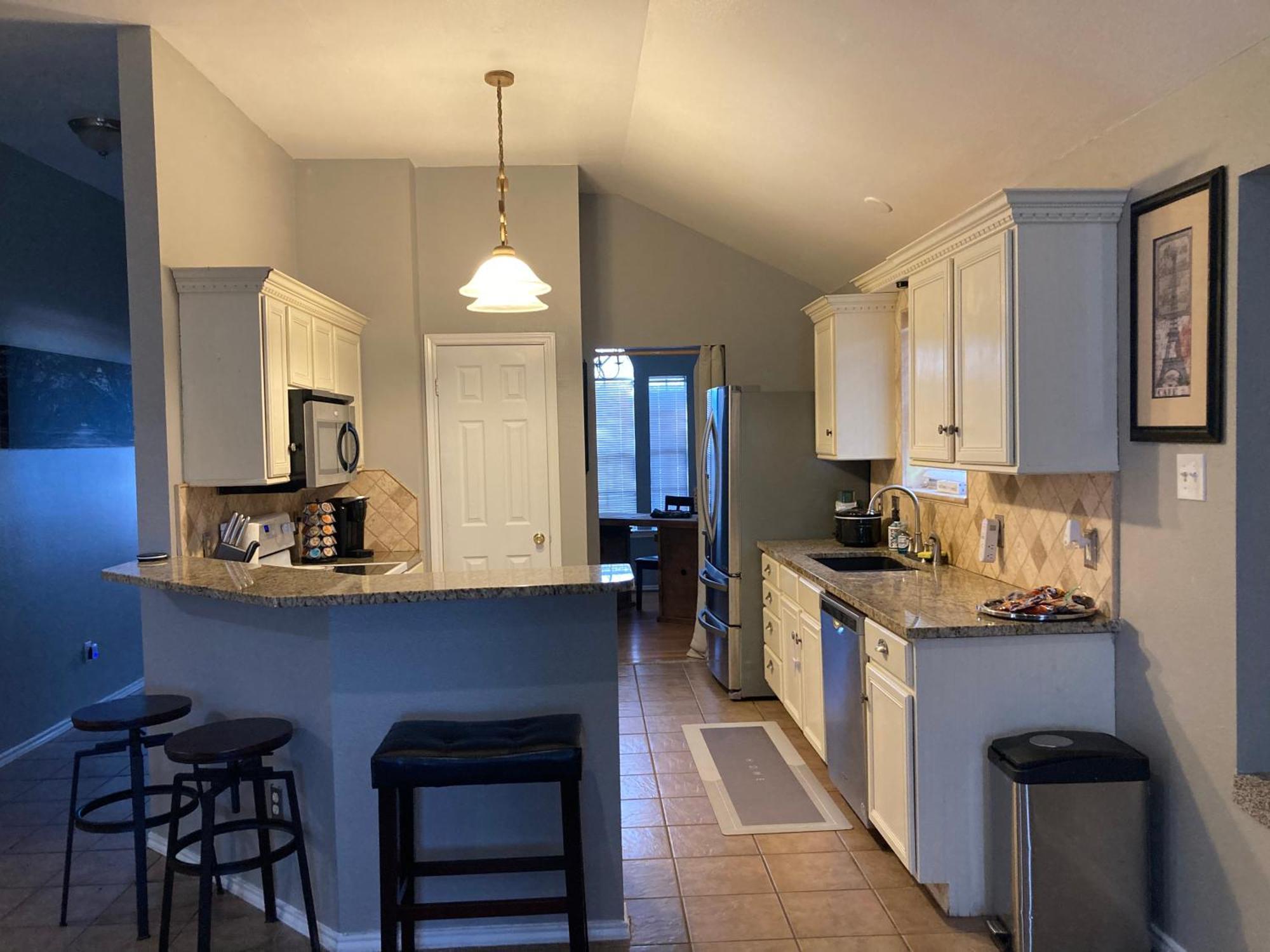 Adorable Home Away From Home 코퍼스크리스티 외부 사진