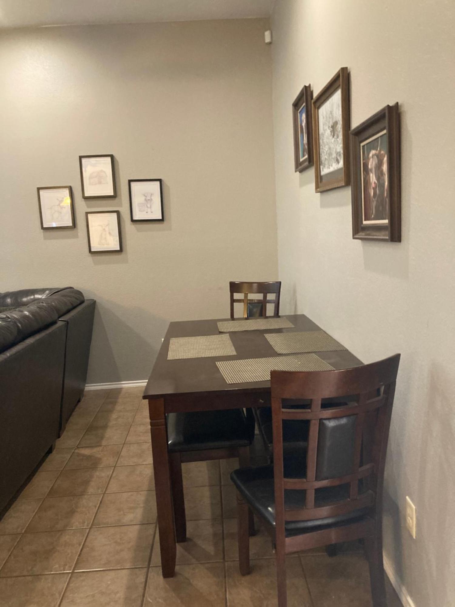 Adorable Home Away From Home 코퍼스크리스티 외부 사진