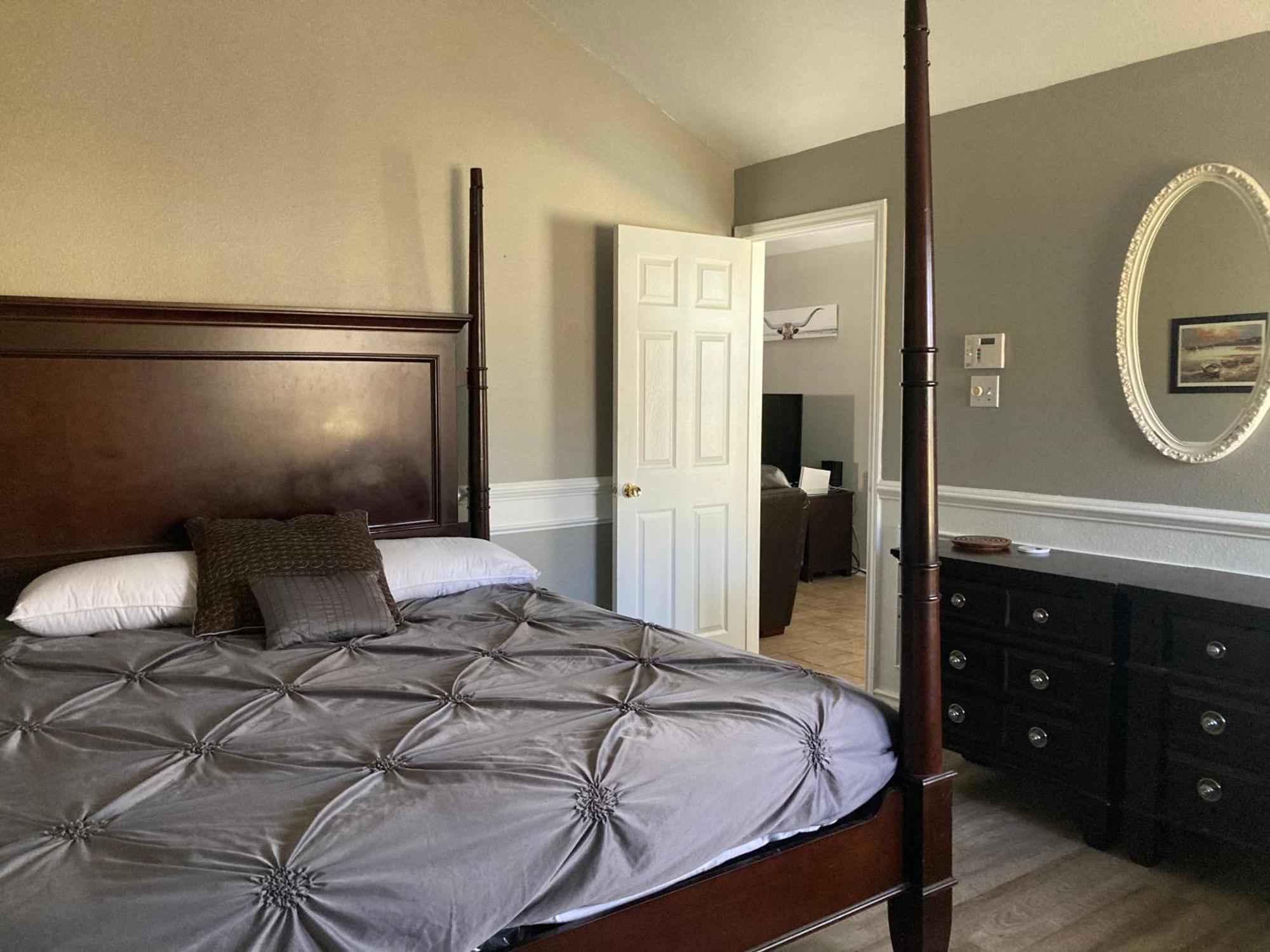 Adorable Home Away From Home 코퍼스크리스티 외부 사진