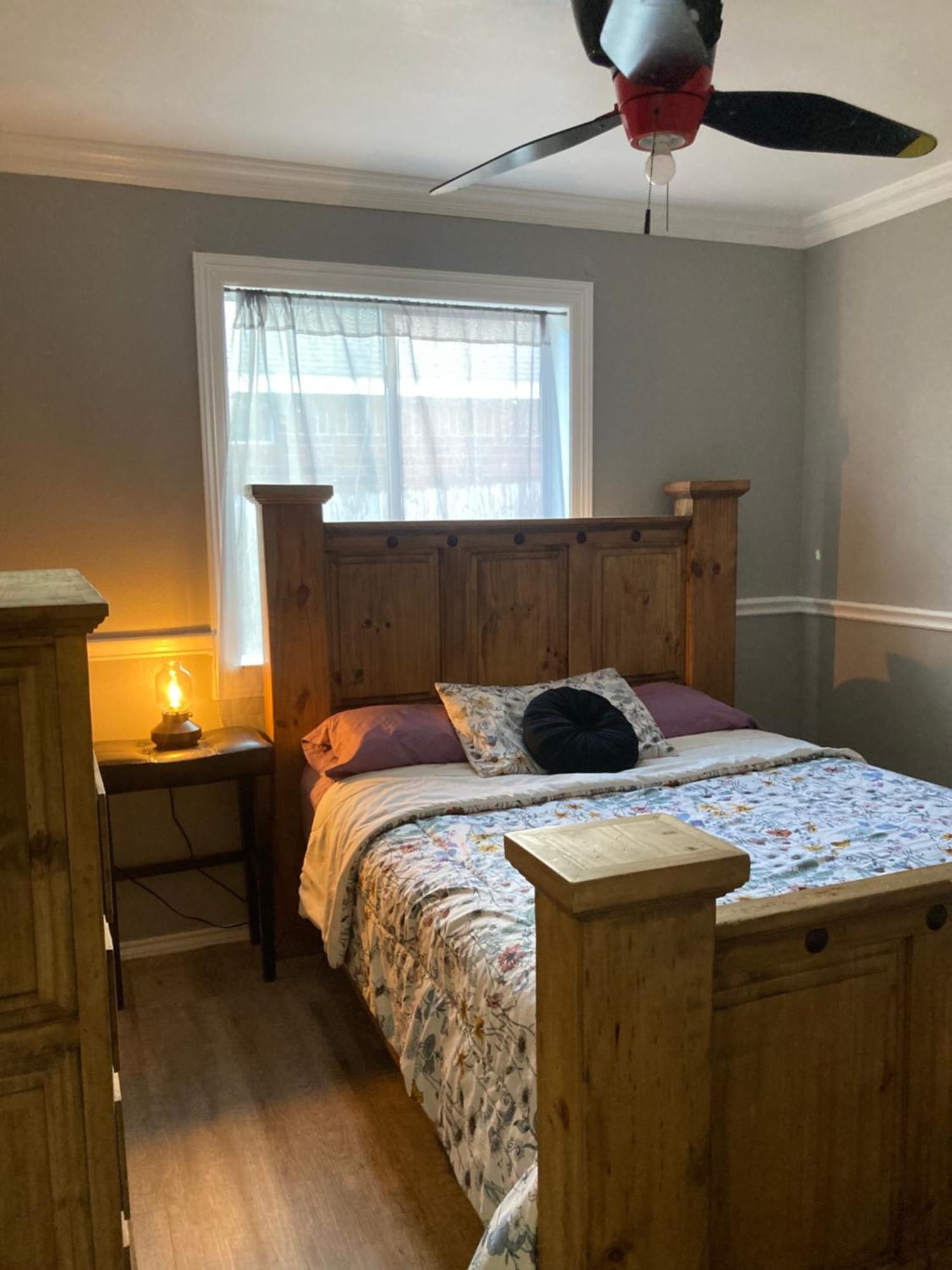 Adorable Home Away From Home 코퍼스크리스티 외부 사진